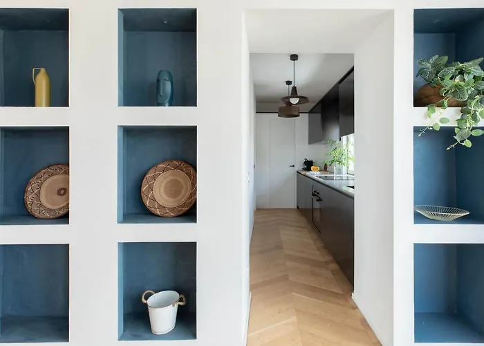 Iflat Navona's Penthouse With Stunning View Appartement *