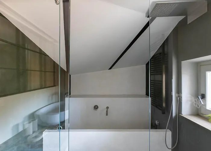Iflat Navona's Penthouse With Stunning View Appartement *