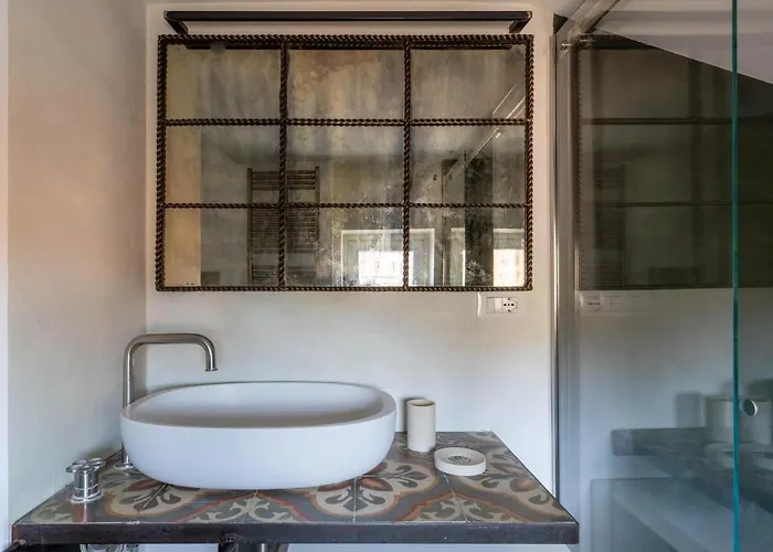 Appartement Iflat Navona's Penthouse With Stunning View Rome