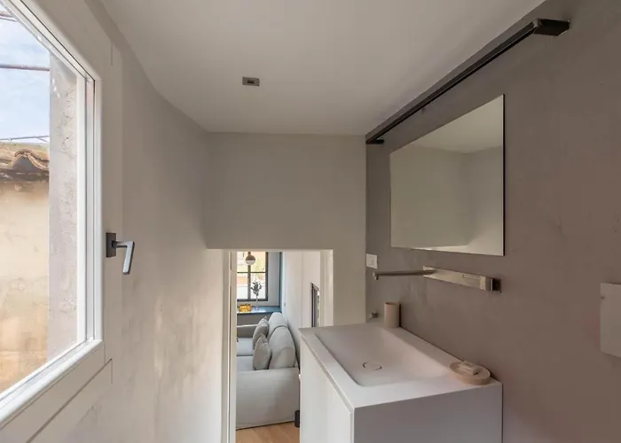 Iflat Navona's Penthouse With Stunning View Appartement Rome